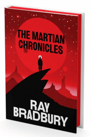 The Martian Chronicles Deluxe Collector's Edition