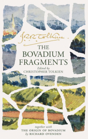 The Bovadium Fragments: Together with the Origins of Bovadium