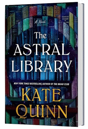 The Astral Library: Standard Edition