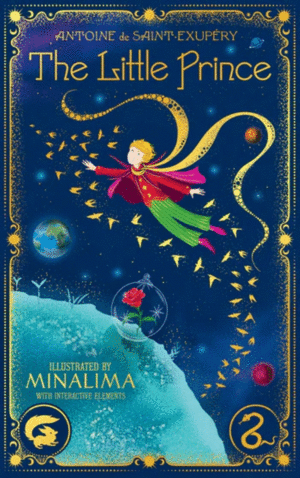 Little Prince, The (Minalima Edition)