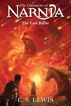 The Last Battle (Revised)