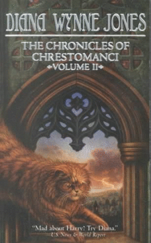Chronicles of Chrestomanci