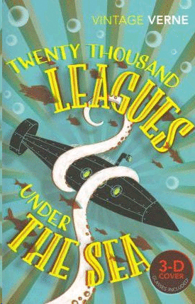 Twenty thousand leagues under the sea