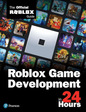 Roblox Game Development in 24 Hours