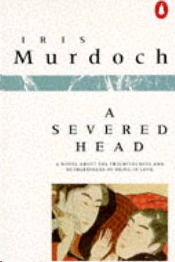 Severed Head, A