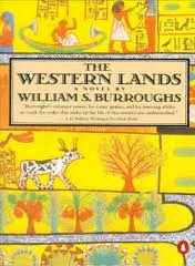 Western lands, The