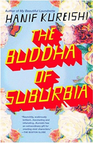 Buddha of suburbia, the