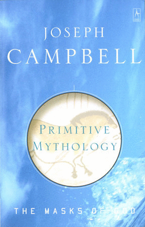 Primitive Mythology