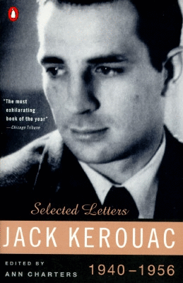 Selected Letters, Vol. 1, 1940-1956