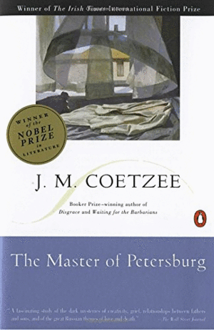 Master of Petersburg, The