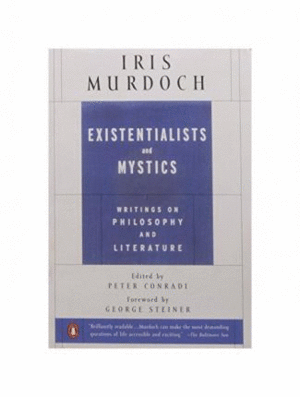 Existentialists and Mystics