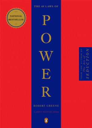 48 Laws of Power, The