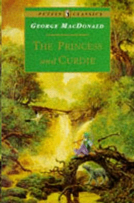 Princess and Curdie, The