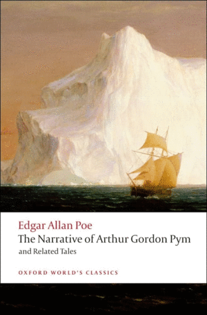 Narrative of Arthur Gordon Pym of Nantucket, The