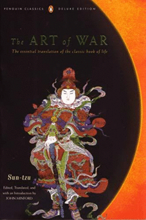 Art of war, The