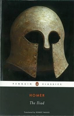 Iliad, The