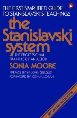 Stanislavski System, The