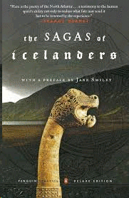 Sagas of Icelanders, The