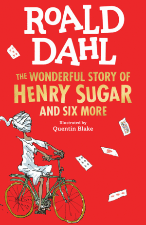 Wonderful Story of Henry Sugar, The