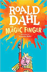 Magic Finger, The