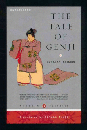 Tale of Genji, The