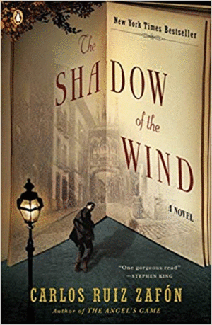 Shadow of the Wind, The
