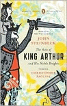Acts of King Arthur an His Noble Knight, The