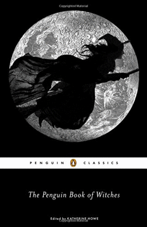 Penguin Book of Witches, The
