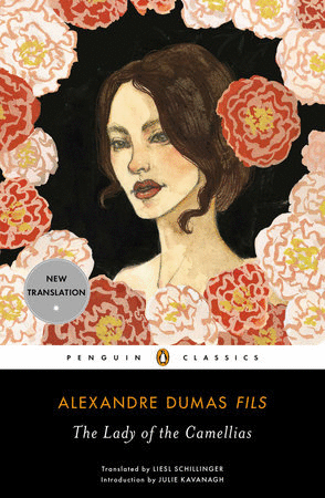 Lady of the camellias, The