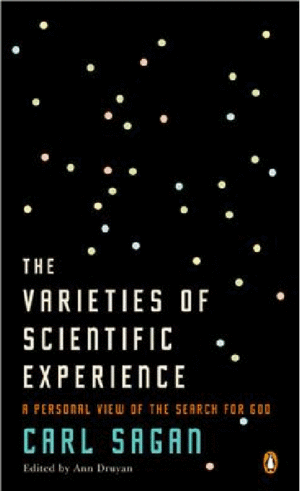 Varieties of Scientific Experience, The