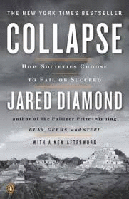 Collapse how societes choose