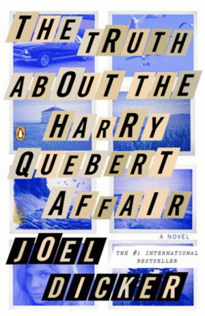 Truth About the Harry Quebert Affair, The