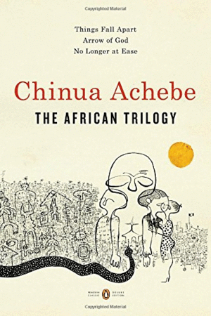 African Trilogy, The