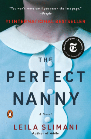 Perfect Nanny, The
