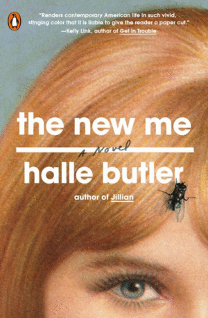 New Me, The