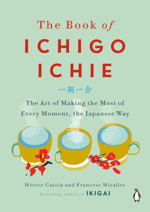 Book of Ichigo Ichie, The