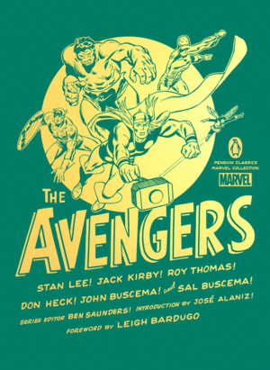 Avengers, The