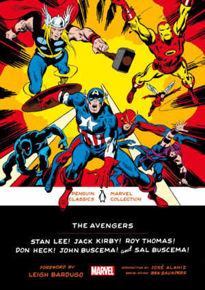 Avengers, The