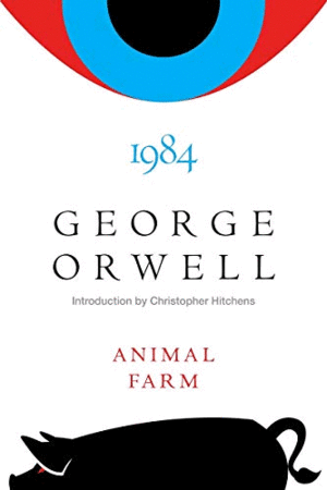 Animal Farm / 1984