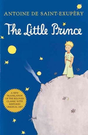 Little prince, the (p/d)