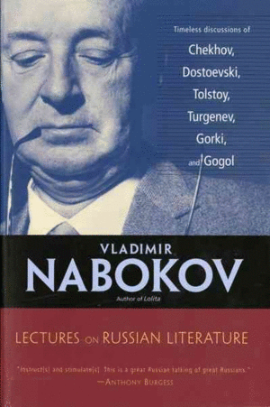 Lectures on Russian  Literature