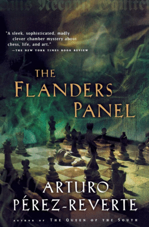 Flanders Panel, The