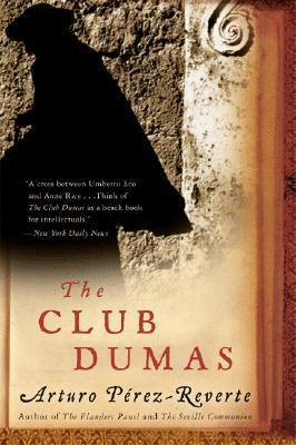 Club Dumas, The