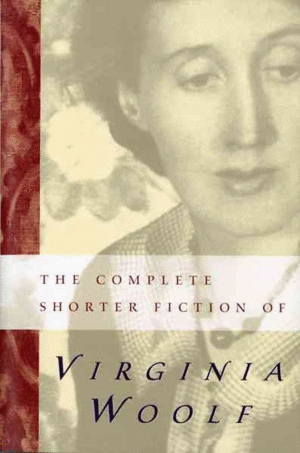 Complete Shorter Fiction, The