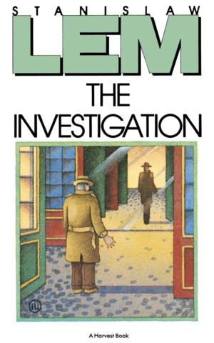 Investigation, The