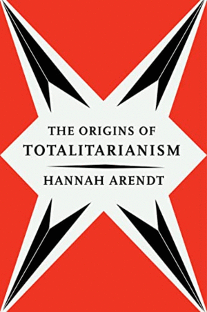 Origins of Totalitarianism, The