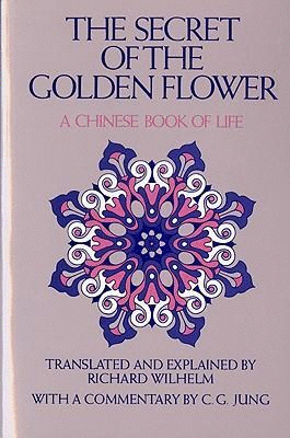 Secret of the Golden Flower (comment. Jung C. G.)