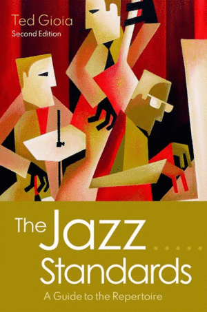 Jazz Standards, The