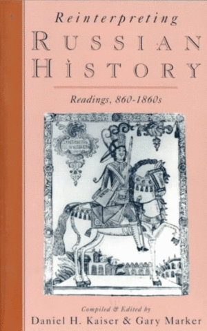 Reinterpreting Russian History
