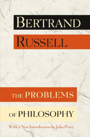 Problems of Philosophy, The